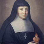 St. Jane de Chantal