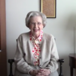 Dorothy Bloomfield