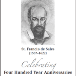 A to Z with St. Francis de Sales by Fr. John Graden, OSFS