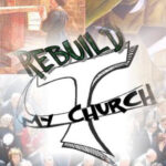 Rebuild My Church booklet cover