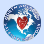 North American Salesian Network logo