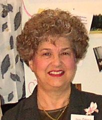 Joyce Blades