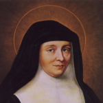 St. Jane de Chantal