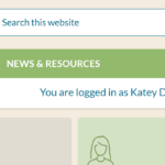 Search bar