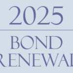 Bond Renewal 2025