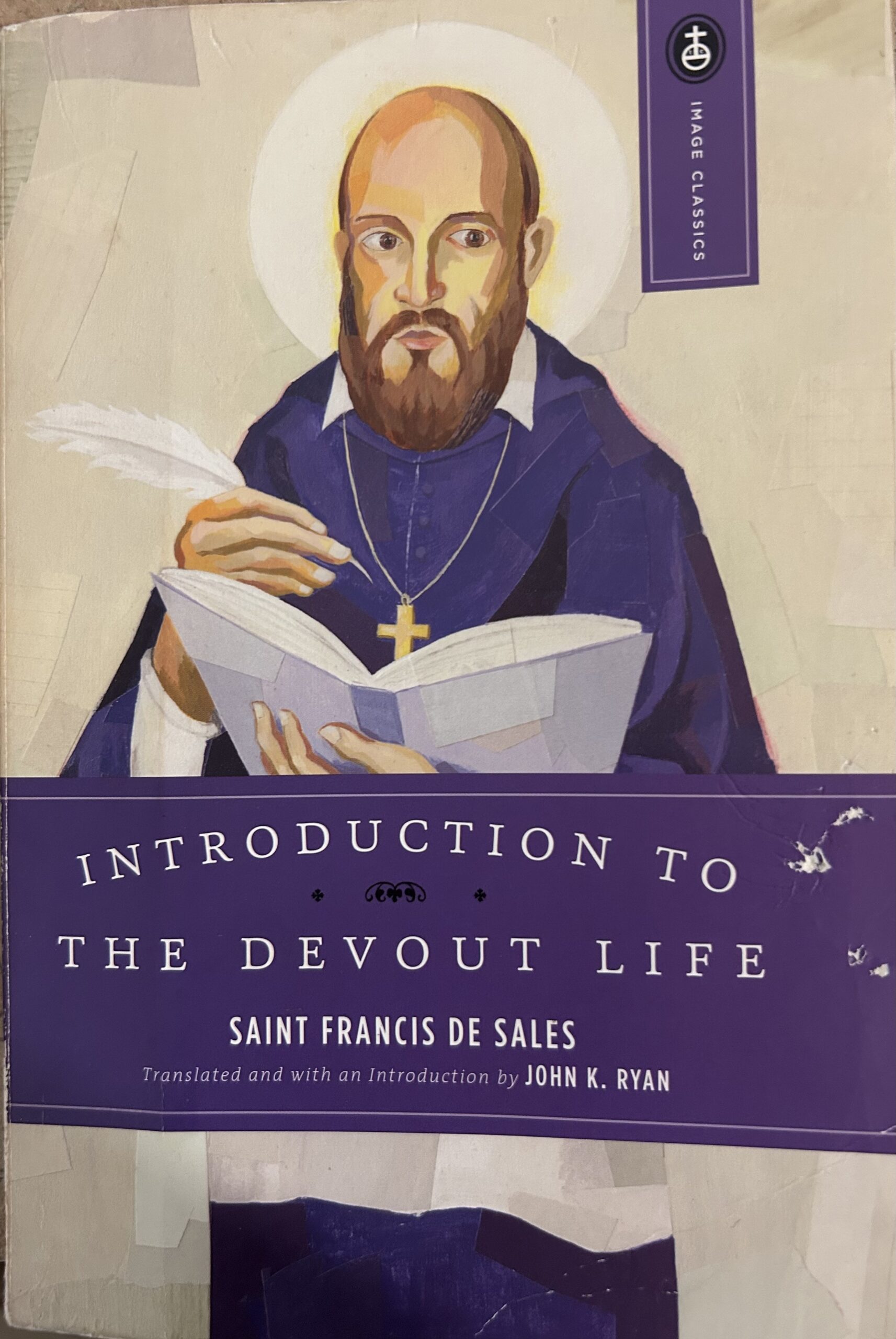 Introduction to the Devout Life