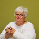Mary Delaney
